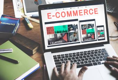 E-commerce pour un complément parfait à votre magasin physique