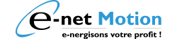 E-net motion