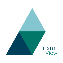 Logo de Prism View