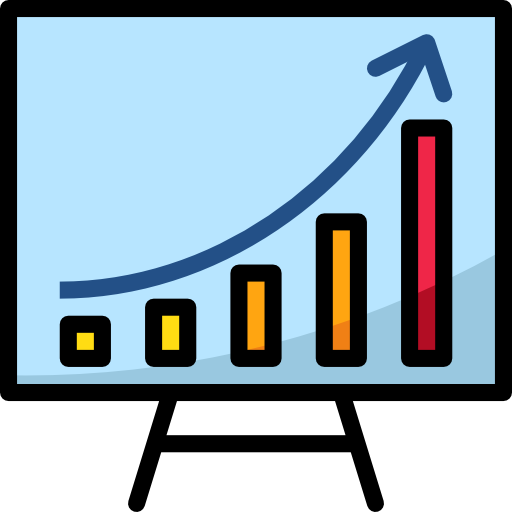 R&eacute;sultat : impact et croissance