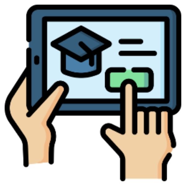 e-learning (Fiches formatives et SmartPrompt)