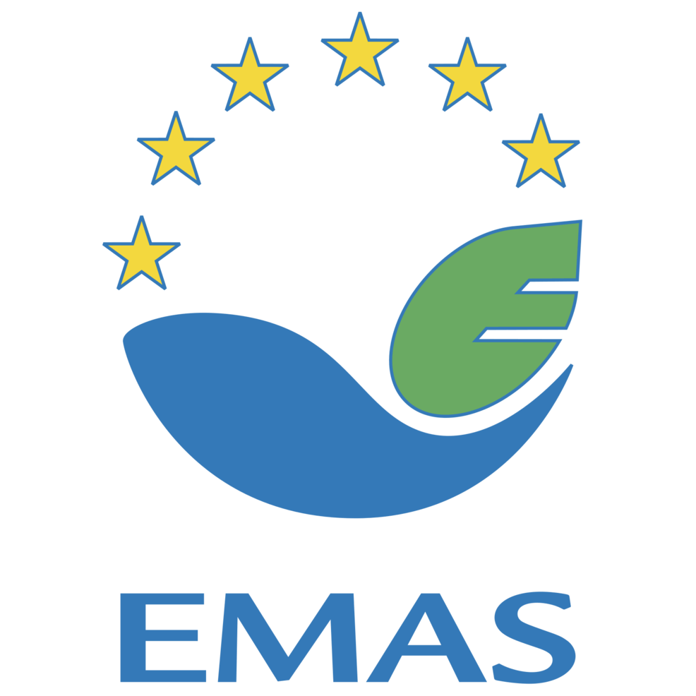 Certification EMAS