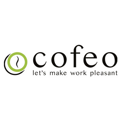 Développement du site Internet de Cofeo par E-net 