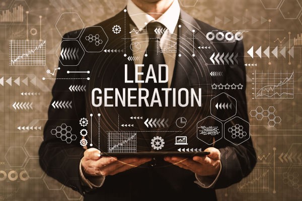 Site Web de qualité pour améliorer votre Lead Generation à Namur