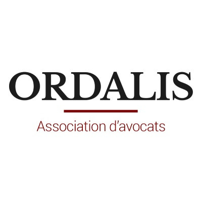 Ordalis