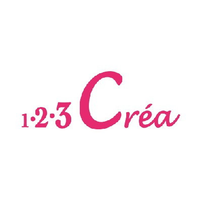 Création du site web d'123 Créa