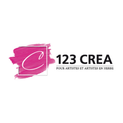 Logo de 123 Créa