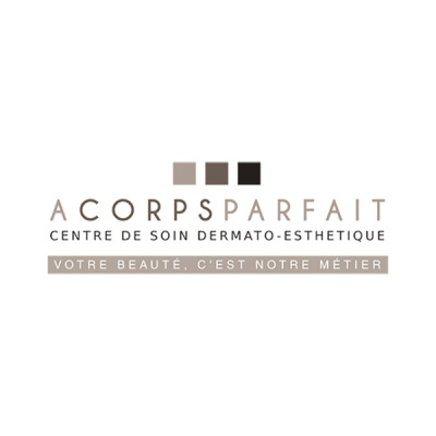 Logo de A Corps Parfait