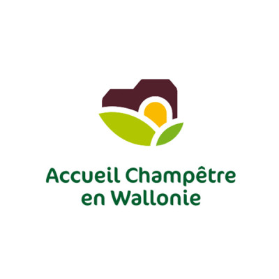 Logo Accueil champêtre en Wallonie