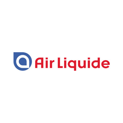 Logo de Air Liquide