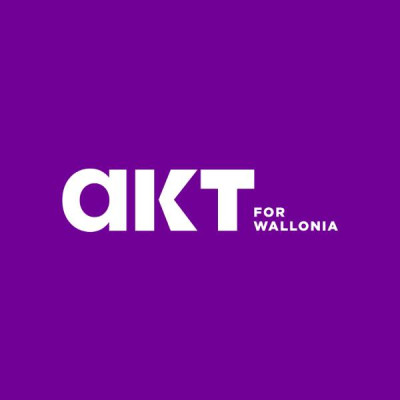 AKT for Wallonia