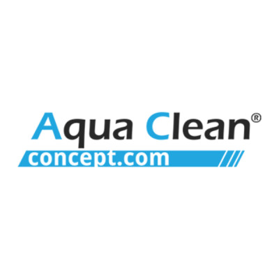 Logo d'Aqua Clean Concept