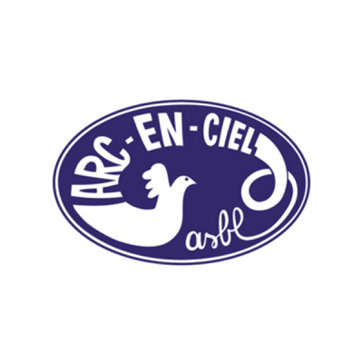 Logo de Arc-en-ciel ASBL