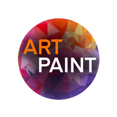 Logo d'Art Paint