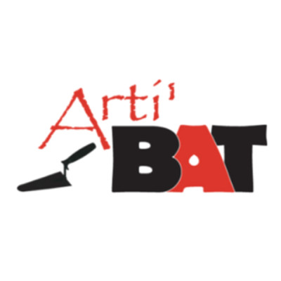 Logo d'Arti'Bat