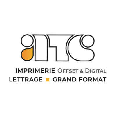 Logo d'ATC Imprimerie