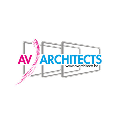 Logo de AV Architects