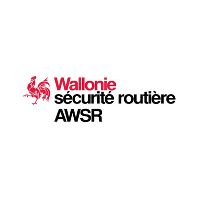 Logo de AWSR