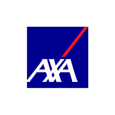 Logo de AXA