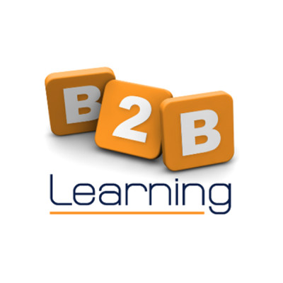 Logo de B2B Learning
