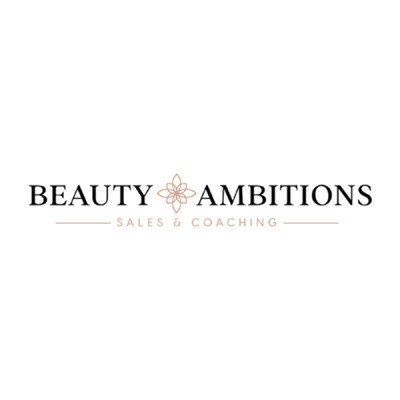 Logo de Beauty Ambitions