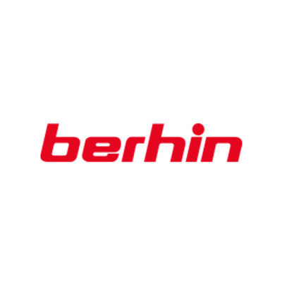 Logo de Berhin