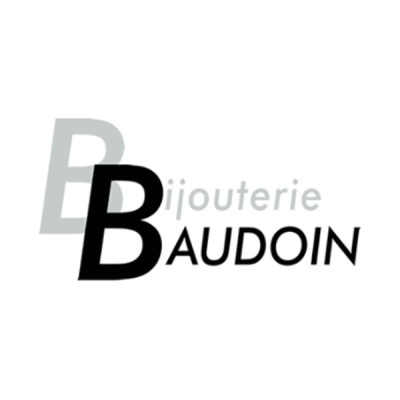 Logo de Bijouterie Baudoin