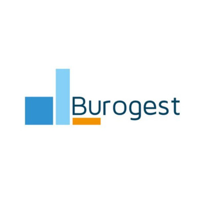 Logo de Burogest