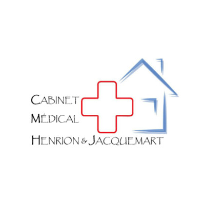 Logo du Cabinet Medical Henrion Jacquemart