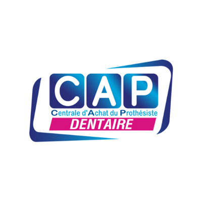 Logo de CAP Dentaire