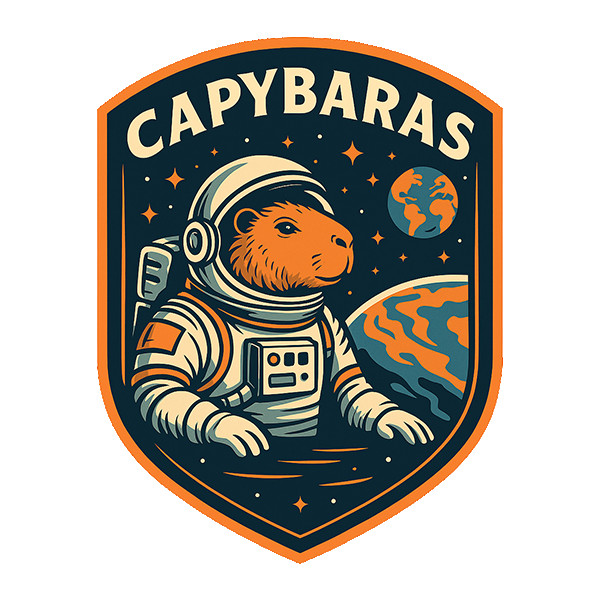 Capybaras