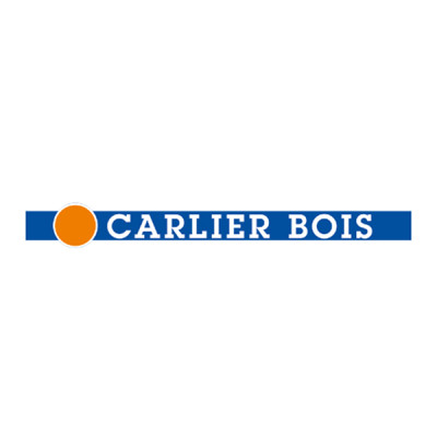 Logo de Carlier Bois