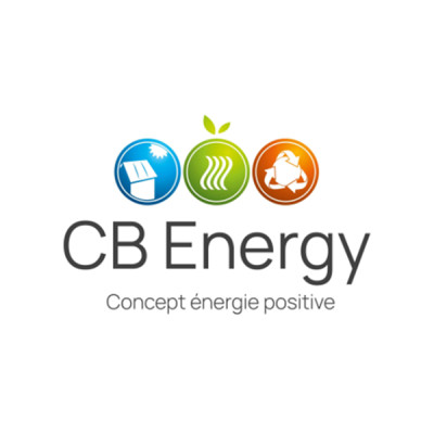Logo de CB Energy