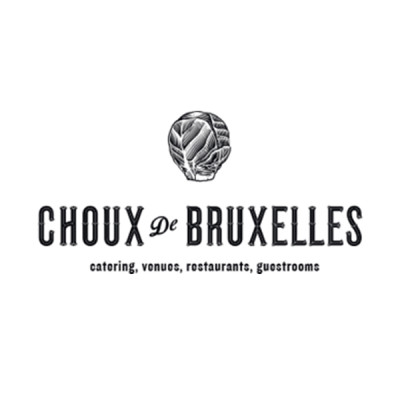 Logo de Choux de Bruxelles