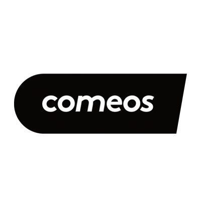Logo de Comeos