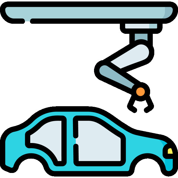 Composants automobiles en Belgique
