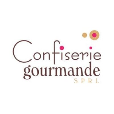 Logo de Confiserie Gourmande