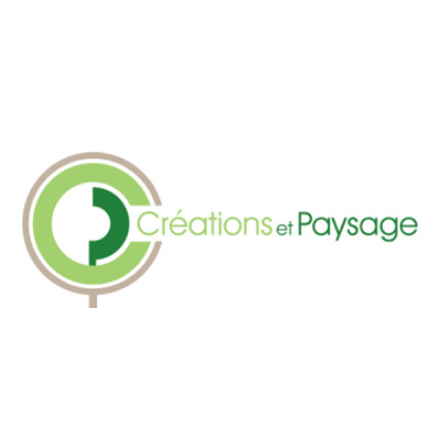 Logo de Création & Paysage