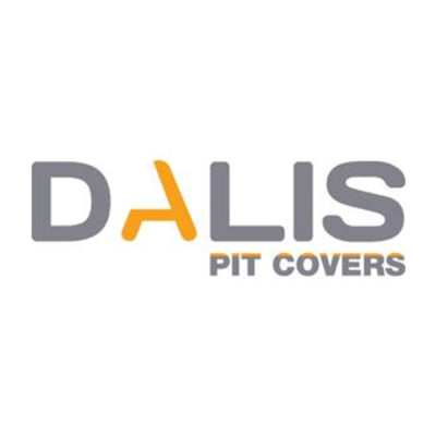 Logo de Dalis Pitcovers