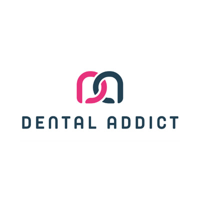 Logo de Dental Addict