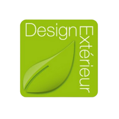 Logo de Design Exterieur