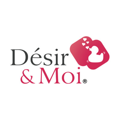 Logo de Désir & Moi