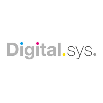Logo de Digital Sys