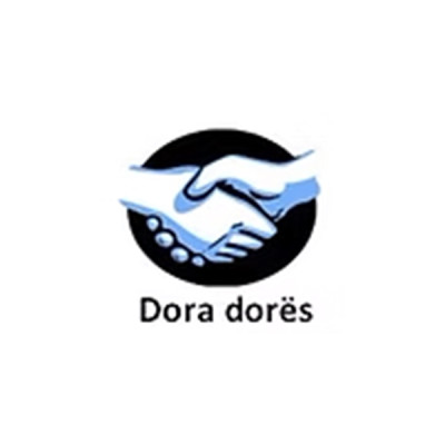 Logo de Dora Dores