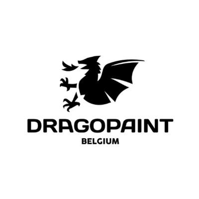 Logo de Dragopaint