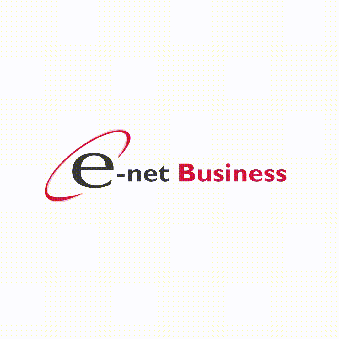 e-net. : nouvelle identité, branding IA et neurosciences