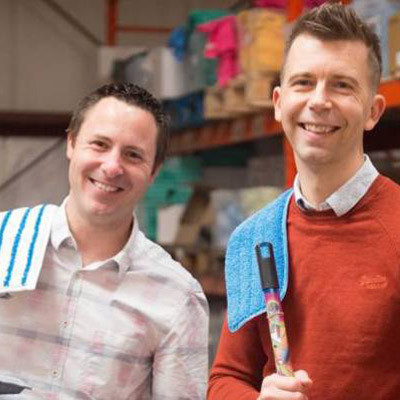 Agence phygitale : e-net. expérimente l’e-commerce réel