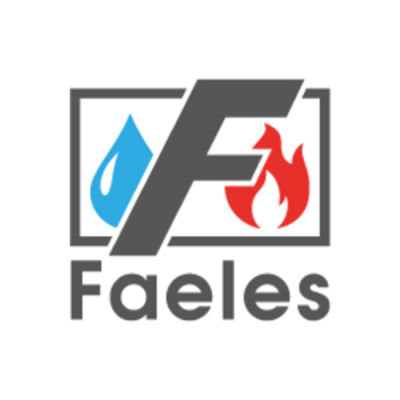 Logo de Faeles