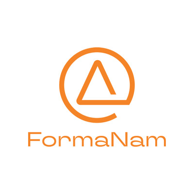 Logo de FormaNam