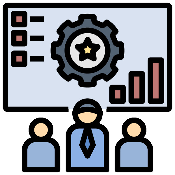 Formation professionnelle à Bruxelles